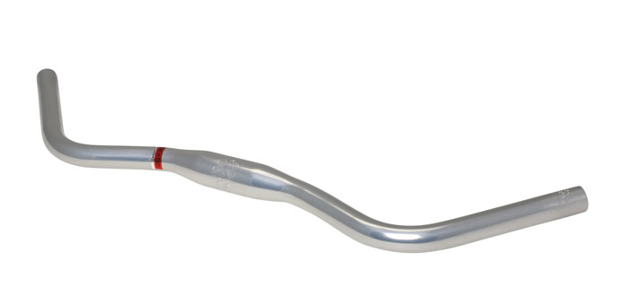 Nitto Handlebar B2522 570mm | The Merry Sales Co.